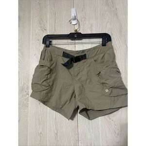 Columbia Sun protection Active‎ wear shorts Size Xs